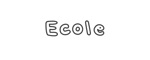 ecole