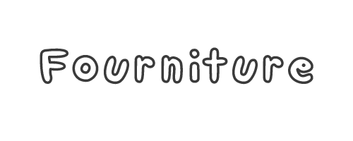 fourniture
